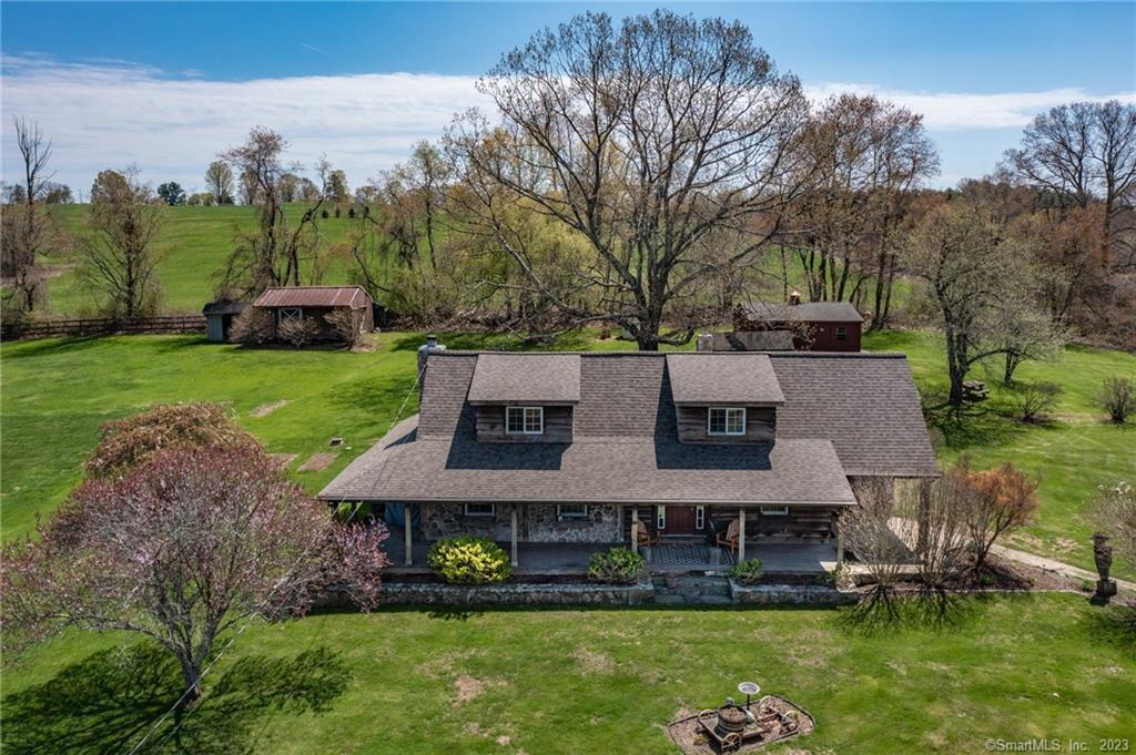 57 Bryant Road Watertown, CT 06795 - Photo 1 of 1