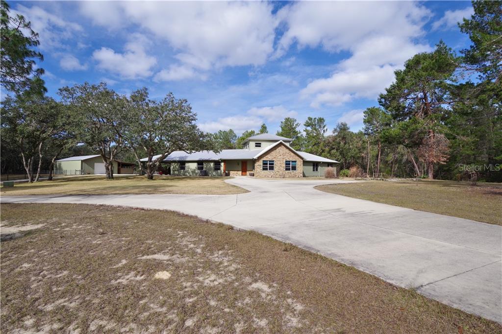 37137 Calhoun Road Eustis, FL 32736 - Photo 1 of 1 Gallery Image 1