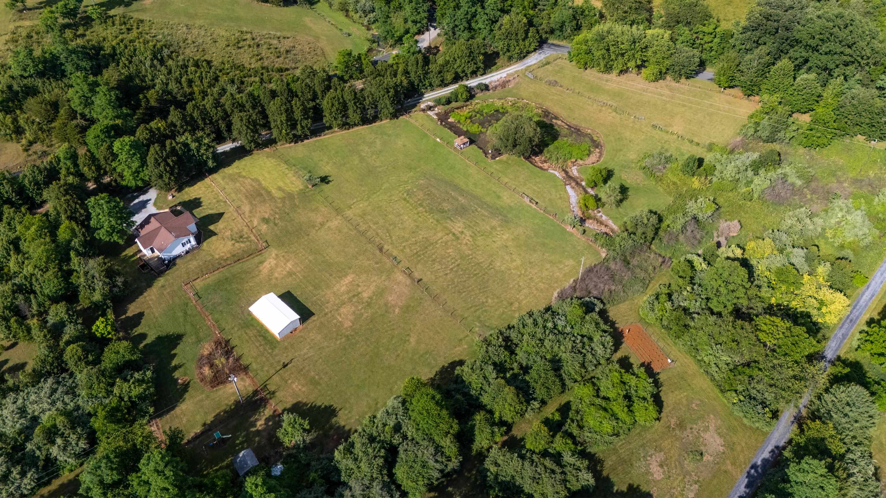 2425 Old Greenville Road Staunton, VA 24401 - Photo 61 of 67