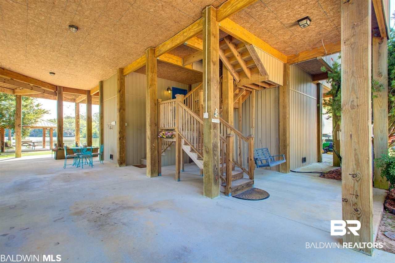 15166 River Road Fairhope, AL 36532 - Photo 42 of 50