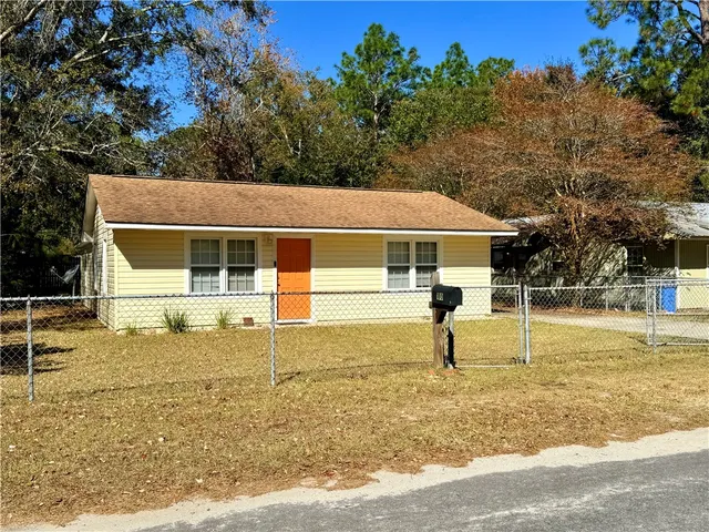 $1,848,500 | 4545 South Us Highway, Jesup, GA 31546