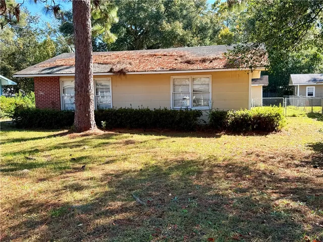 $1,848,500 | 4545 South Us Highway, Jesup, GA 31546