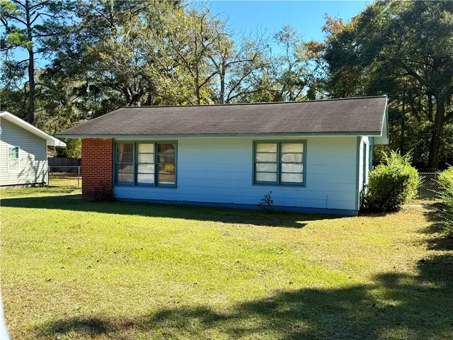 $1,848,500 | 4545 South Us Highway, Jesup, GA 31546