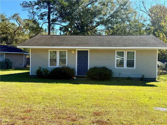 $1,848,500 | 4545 South Us Highway, Jesup, GA 31546