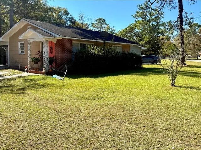 $1,848,500 | 4545 South Us Highway, Jesup, GA 31546