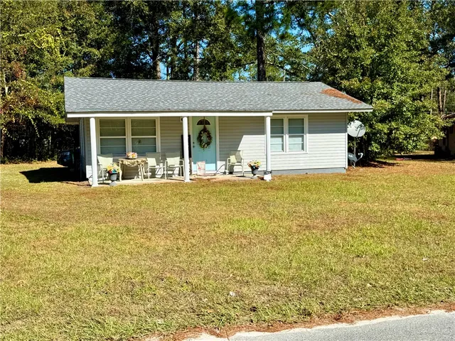 $1,848,500 | 4545 South Us Highway, Jesup, GA 31546
