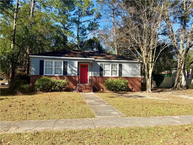 $1,848,500 | 4545 South Us Highway, Jesup, GA 31546