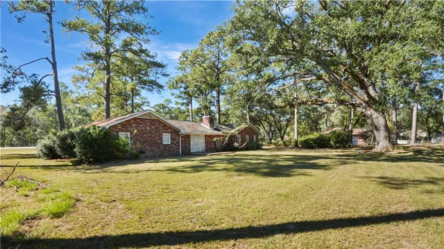 $1,848,500 | 4545 South Us Highway, Jesup, GA 31546