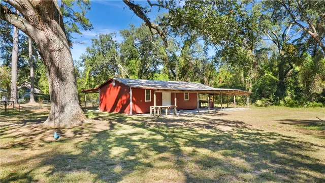 $1,848,500 | 4545 South Us Highway, Jesup, GA 31546