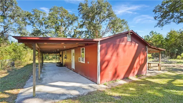 $1,848,500 | 4545 South Us Highway, Jesup, GA 31546