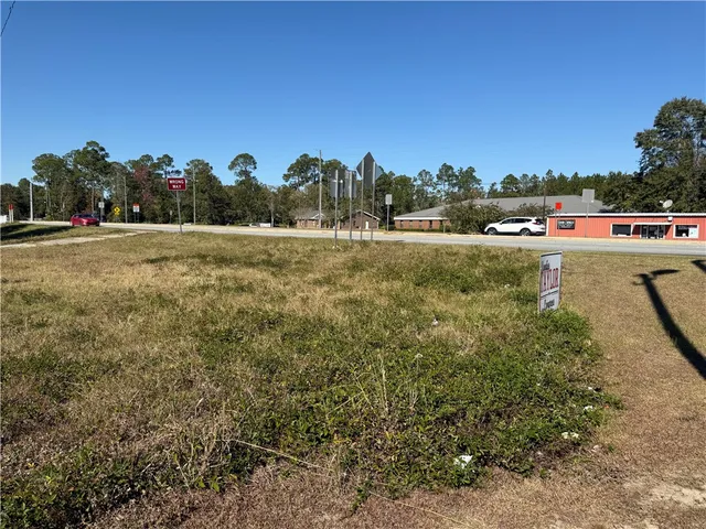 $1,848,500 | 4545 South Us Highway, Jesup, GA 31546