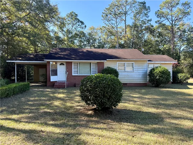 $1,848,500 | 4545 South Us Highway, Jesup, GA 31546