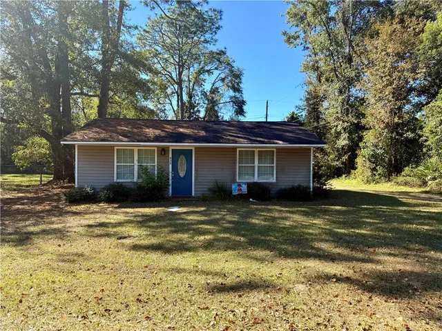 $1,848,500 | 4545 South Us Highway, Jesup, GA 31546