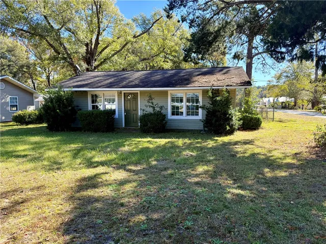 $1,848,500 | 4545 South Us Highway, Jesup, GA 31546