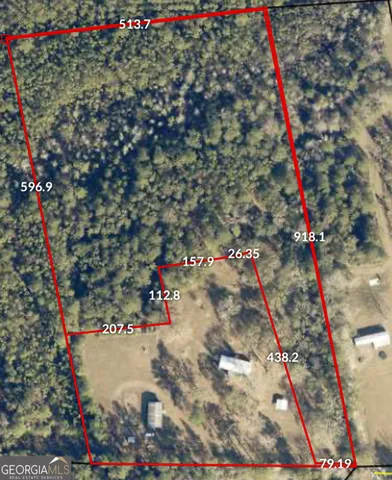 $72,000 | 3796 Morgan Road, Waycross, GA 31503