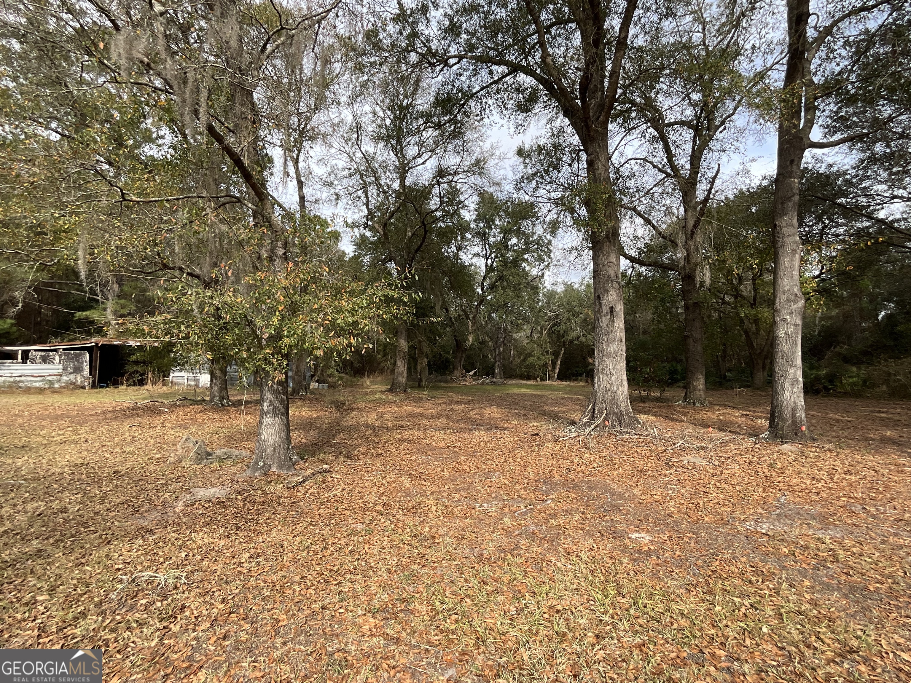 3796 Morgan Road Waycross, GA 31503 - Photo 11 of 17