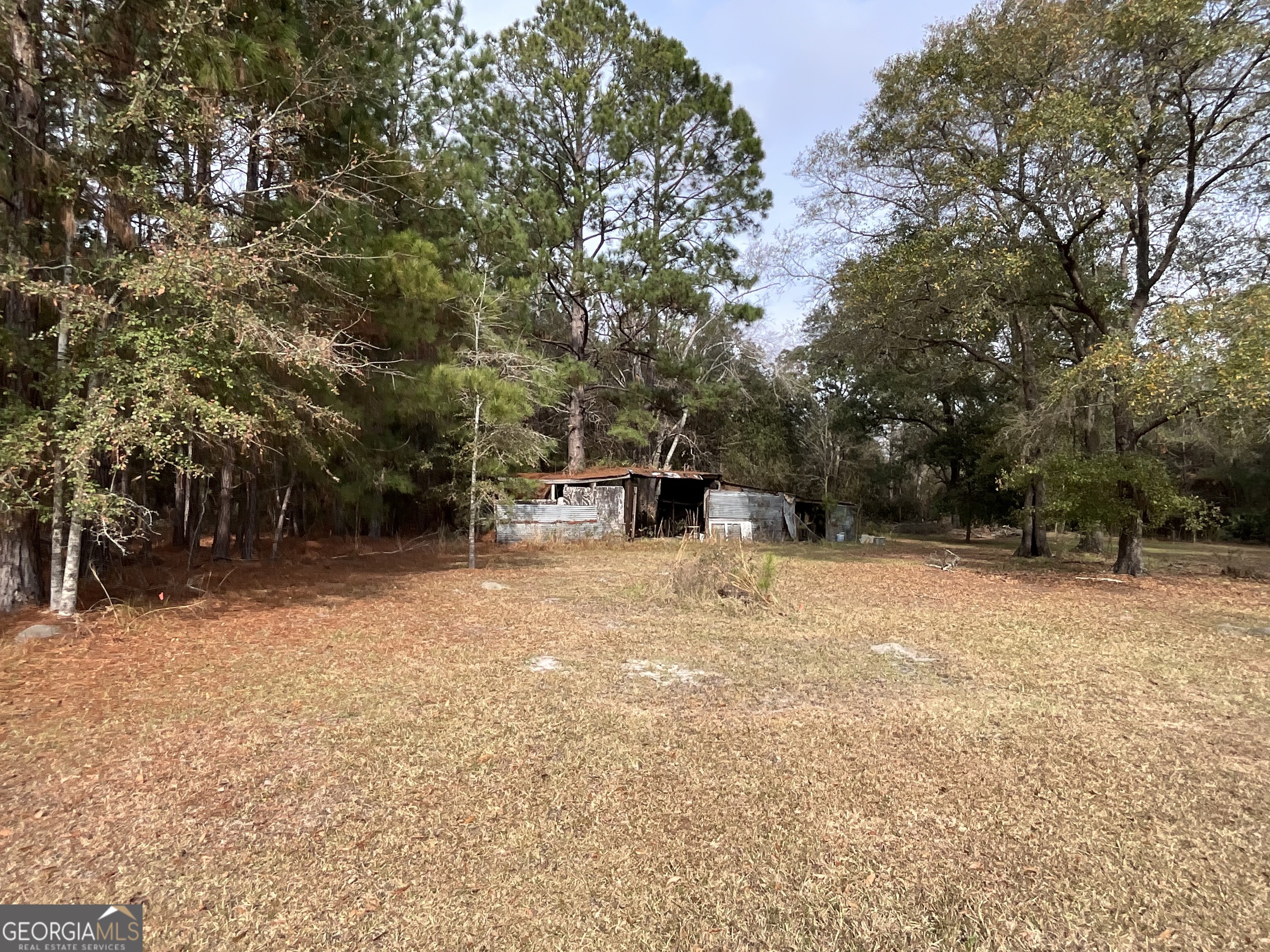 3796 Morgan Road Waycross, GA 31503 - Photo 12 of 17