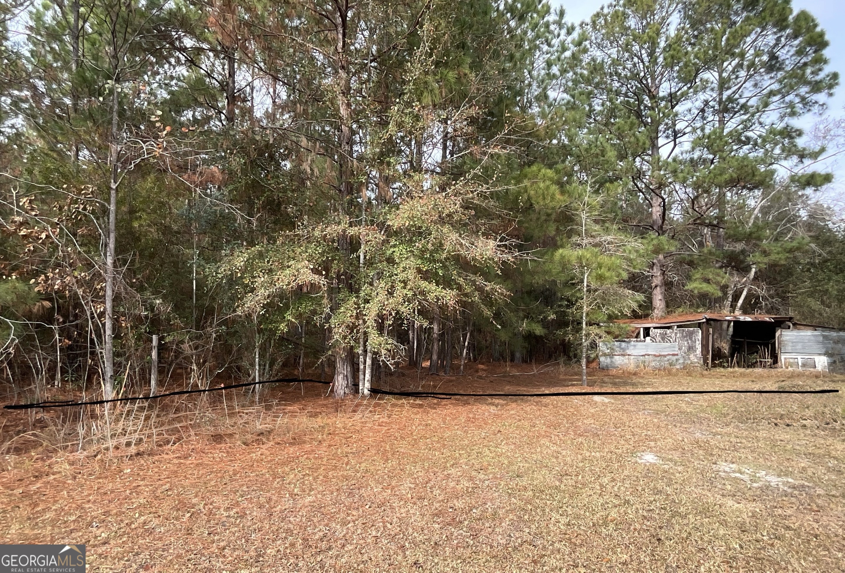 3796 Morgan Road Waycross, GA 31503 - Photo 13 of 17