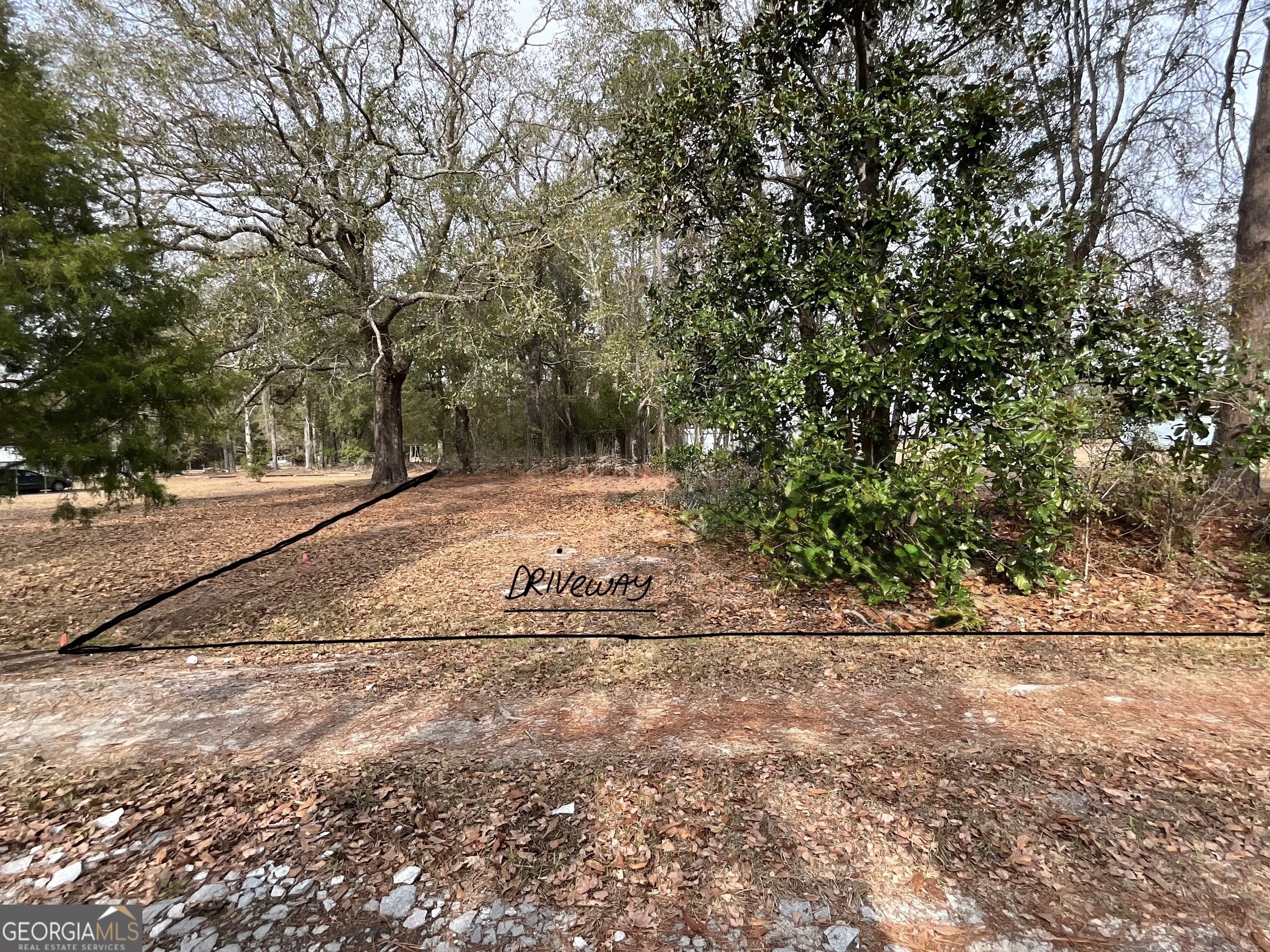 3796 Morgan Road Waycross, GA 31503 - Photo 4 of 17