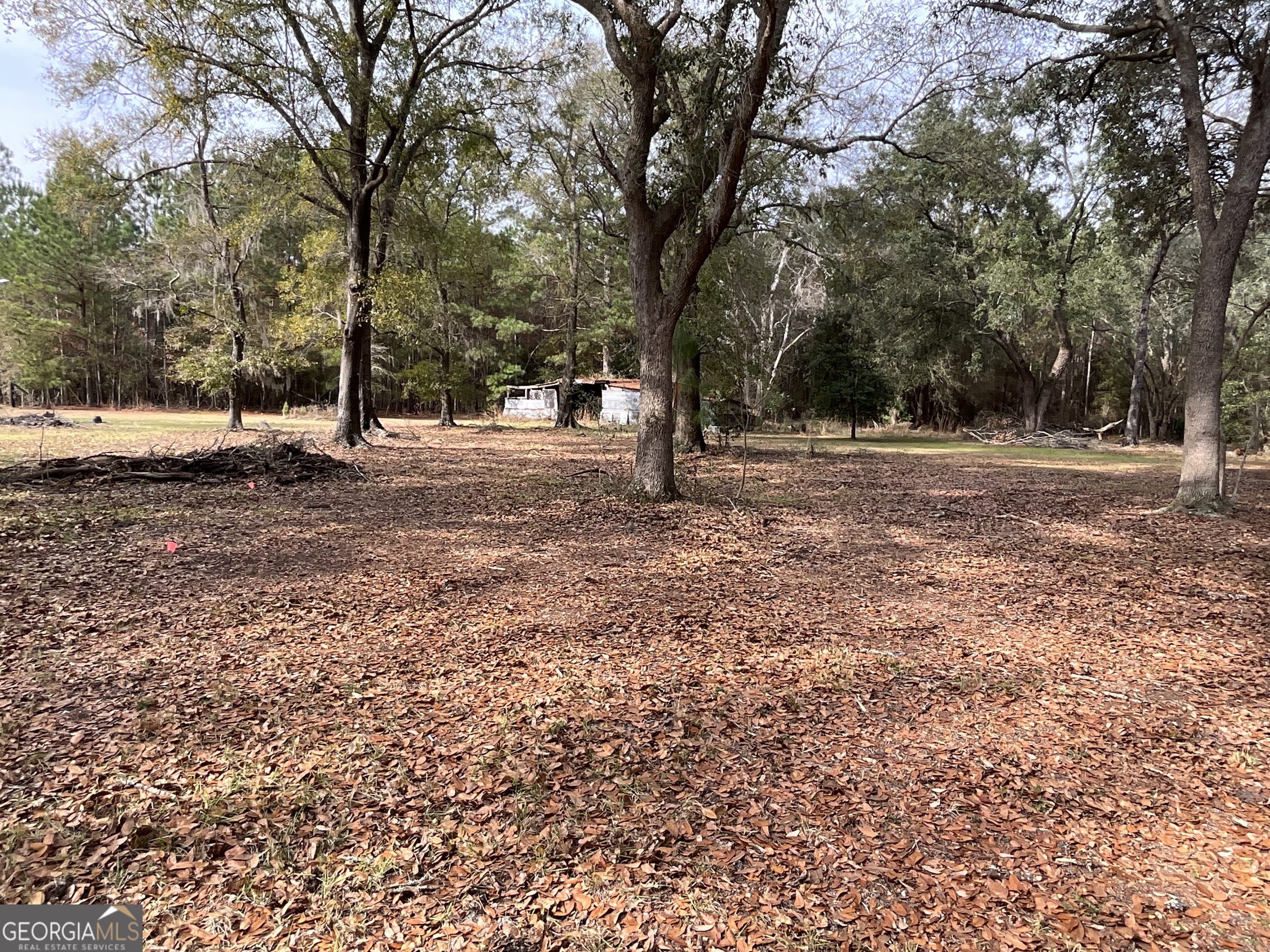 3796 Morgan Road Waycross, GA 31503 - Photo 5 of 17