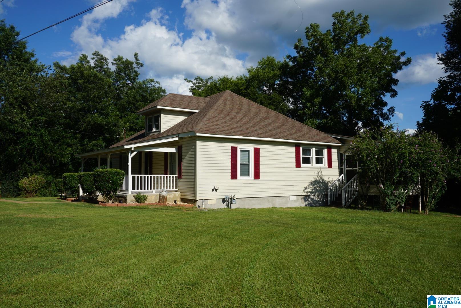 1421 Airport Road Oxford, AL 36203 - Photo 23 of 30