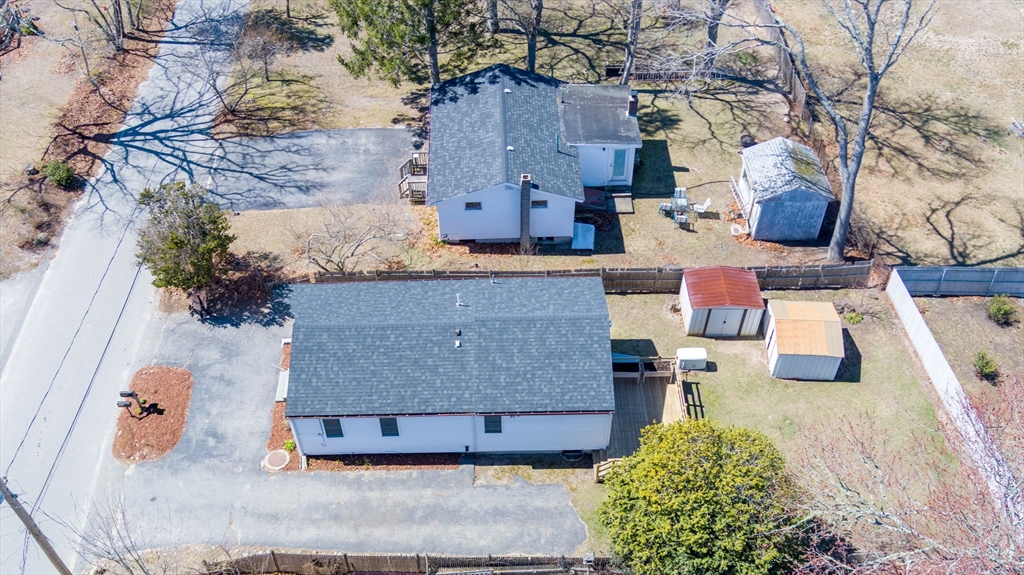 10 Regent Avenue Wareham, MA 02571 - Photo 32 of 39