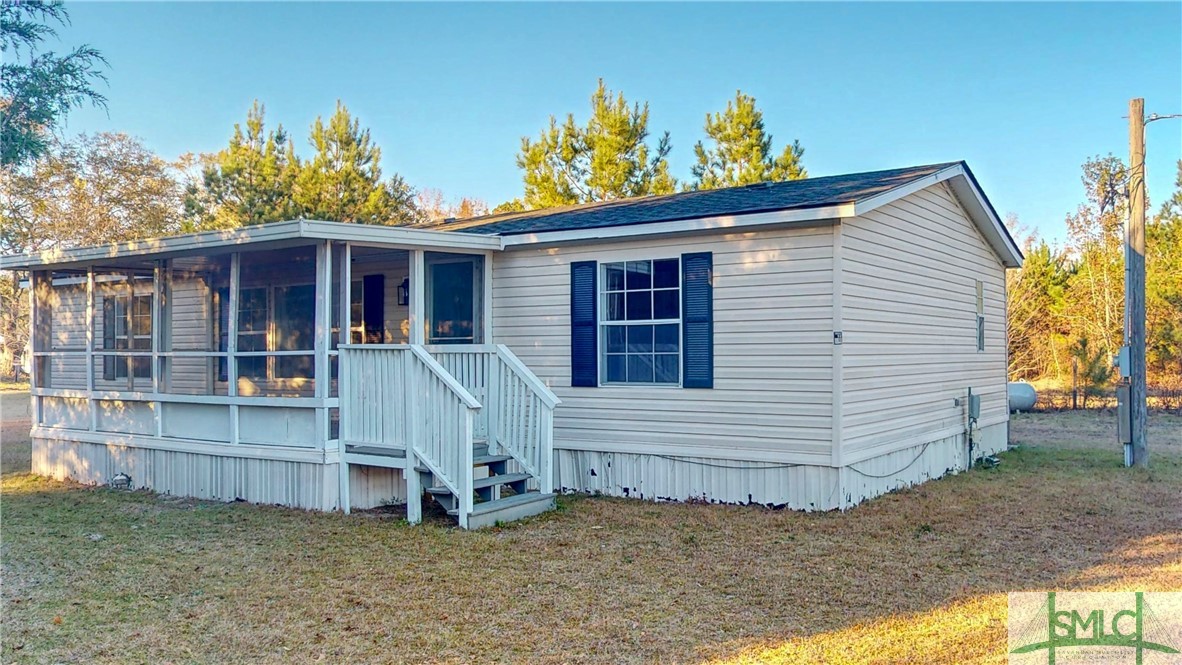 580 Bell Road Brooklet, GA 30415 - Photo 1 of 37 Gallery Image 1