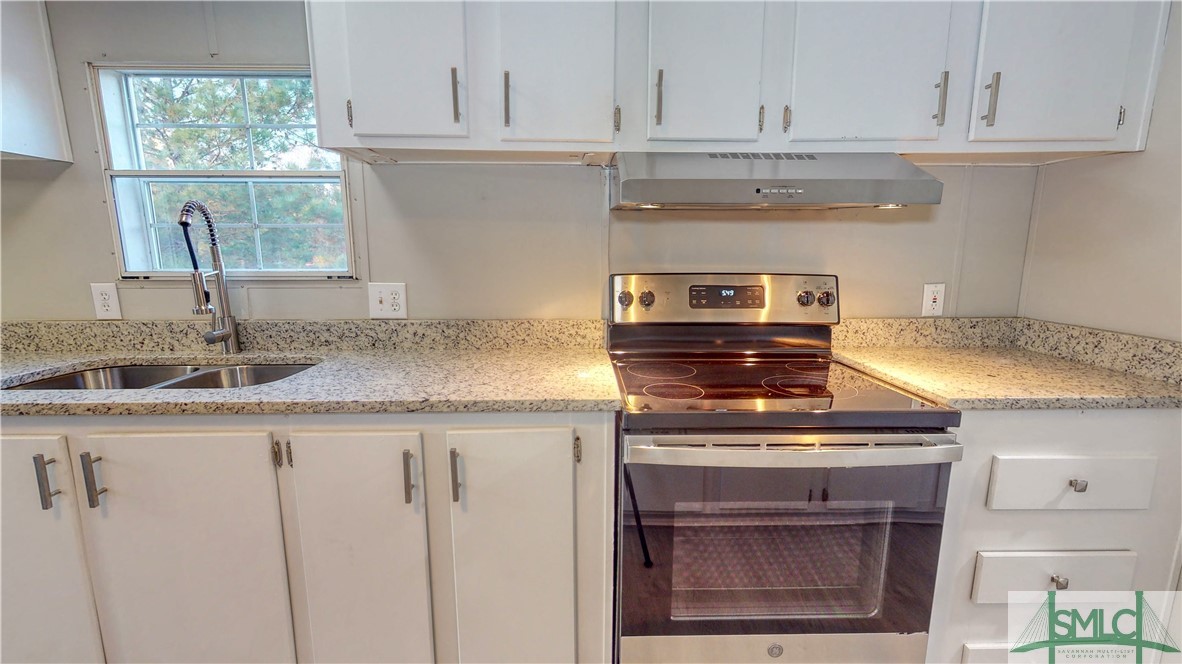 580 Bell Road Brooklet, GA 30415 - Photo 12 of 37 Gallery Image 12