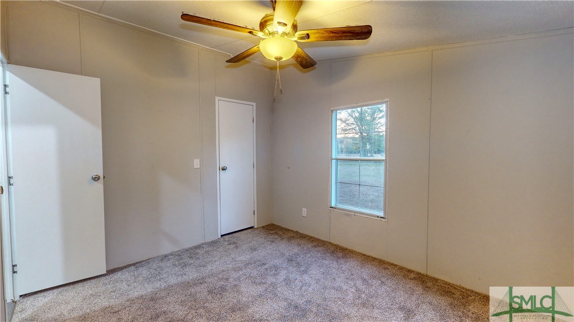 580 Bell Road Brooklet, GA 30415 - Photo 25 of 37 Gallery Image 25