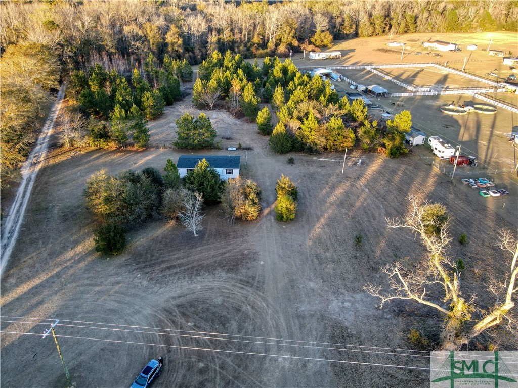 580 Bell Road Brooklet, GA 30415 - Photo 31 of 37 Gallery Image 31