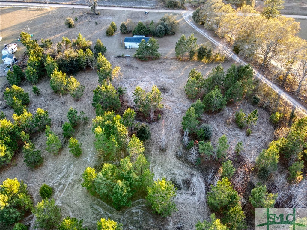 580 Bell Road Brooklet, GA 30415 - Photo 34 of 37 Gallery Image 34