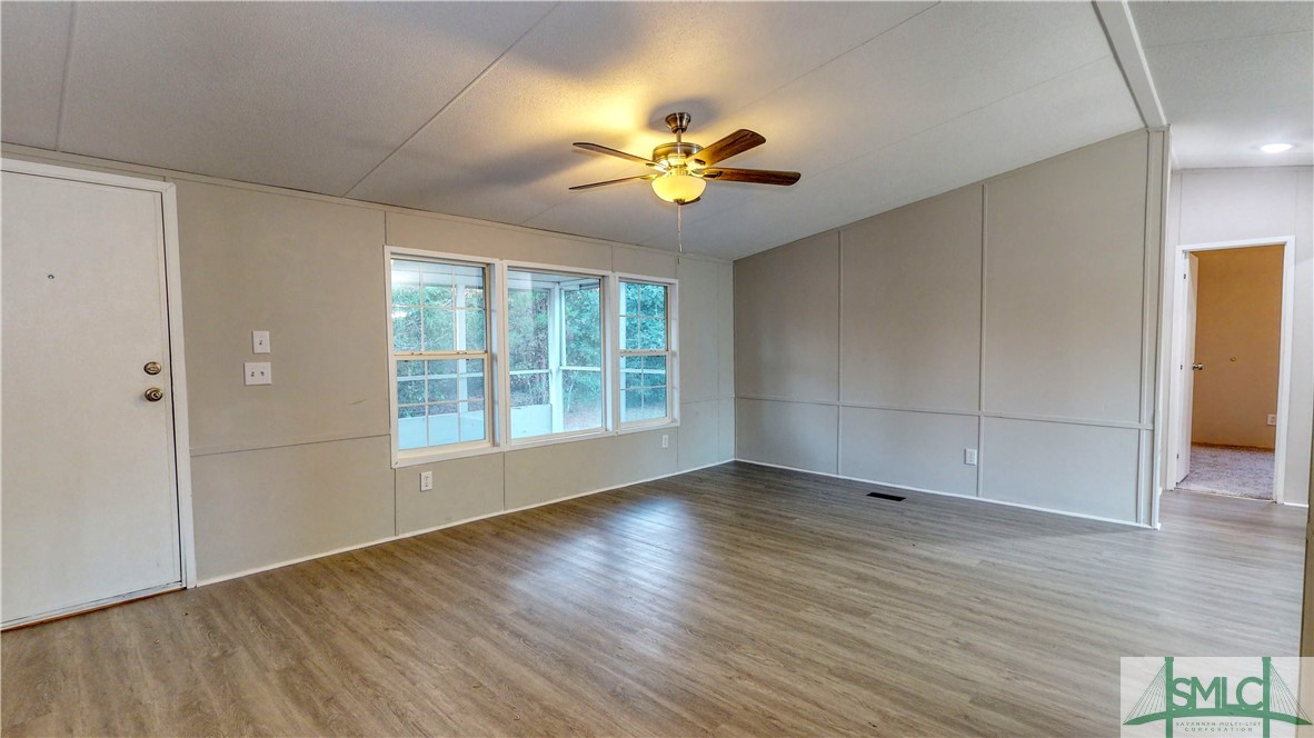 580 Bell Road Brooklet, GA 30415 - Photo 5 of 37 Gallery Image 5