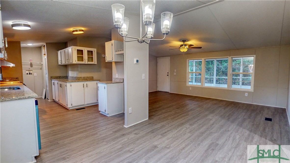 580 Bell Road Brooklet, GA 30415 - Photo 6 of 37 Gallery Image 6