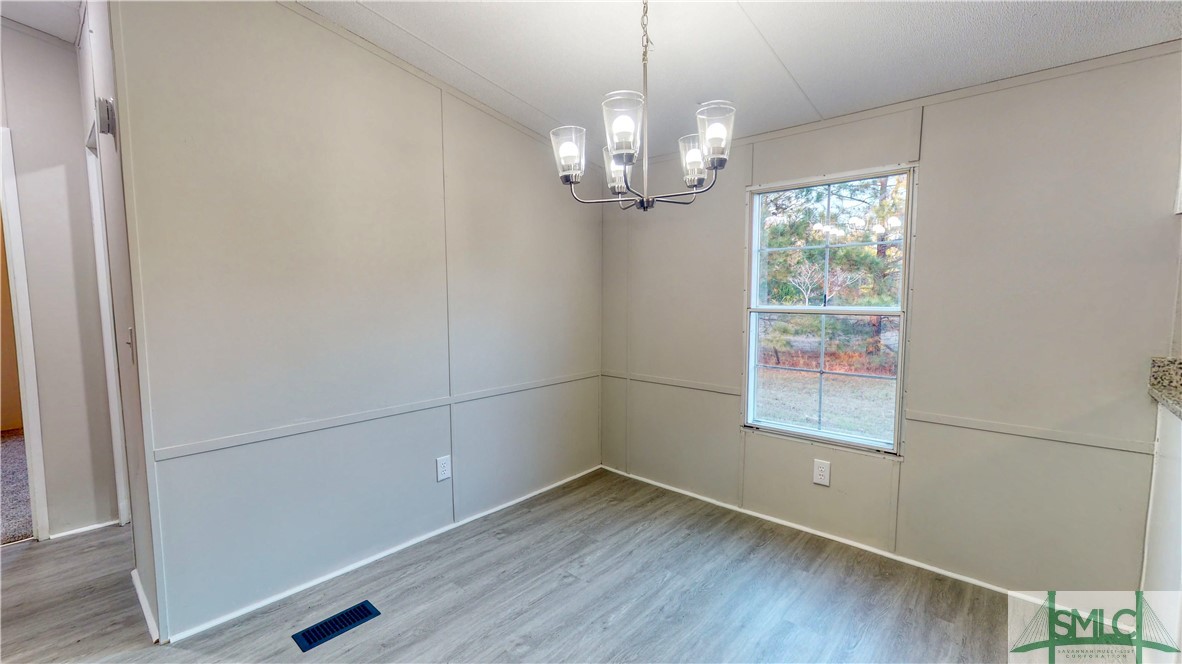 580 Bell Road Brooklet, GA 30415 - Photo 8 of 37 Gallery Image 8