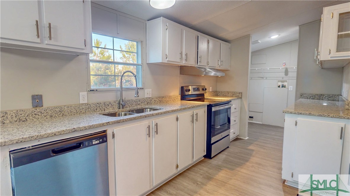 580 Bell Road Brooklet, GA 30415 - Photo 10 of 37 Gallery Image 10