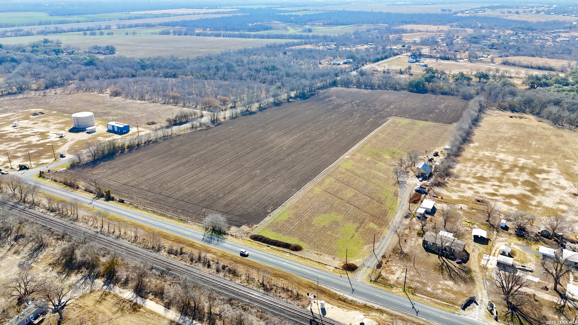 13310 Macdona Lacoste Road Atascosa, TX 78002 - Photo 11 of 15 view of city