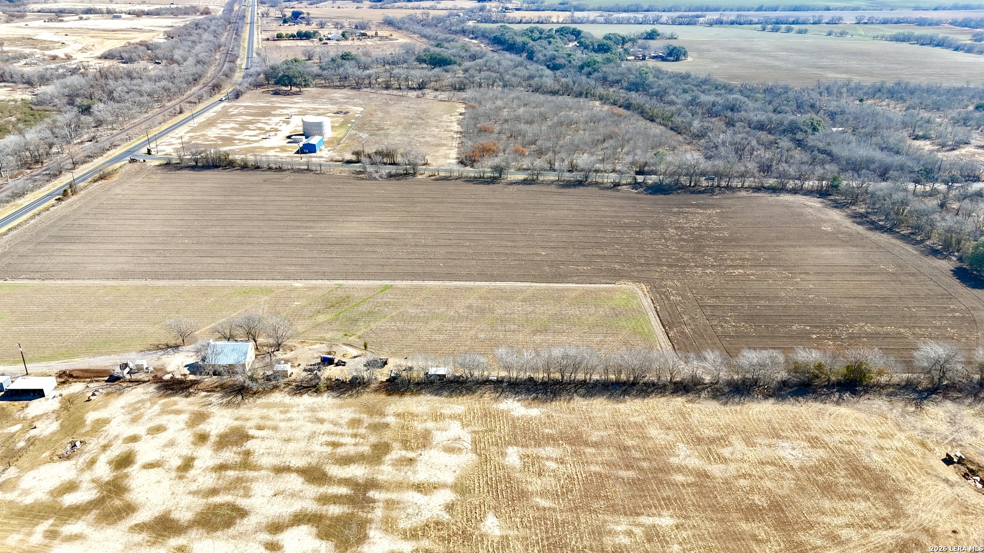 13310 Macdona Lacoste Road Atascosa, TX 78002 - Photo 4 of 15 a view of ocean view