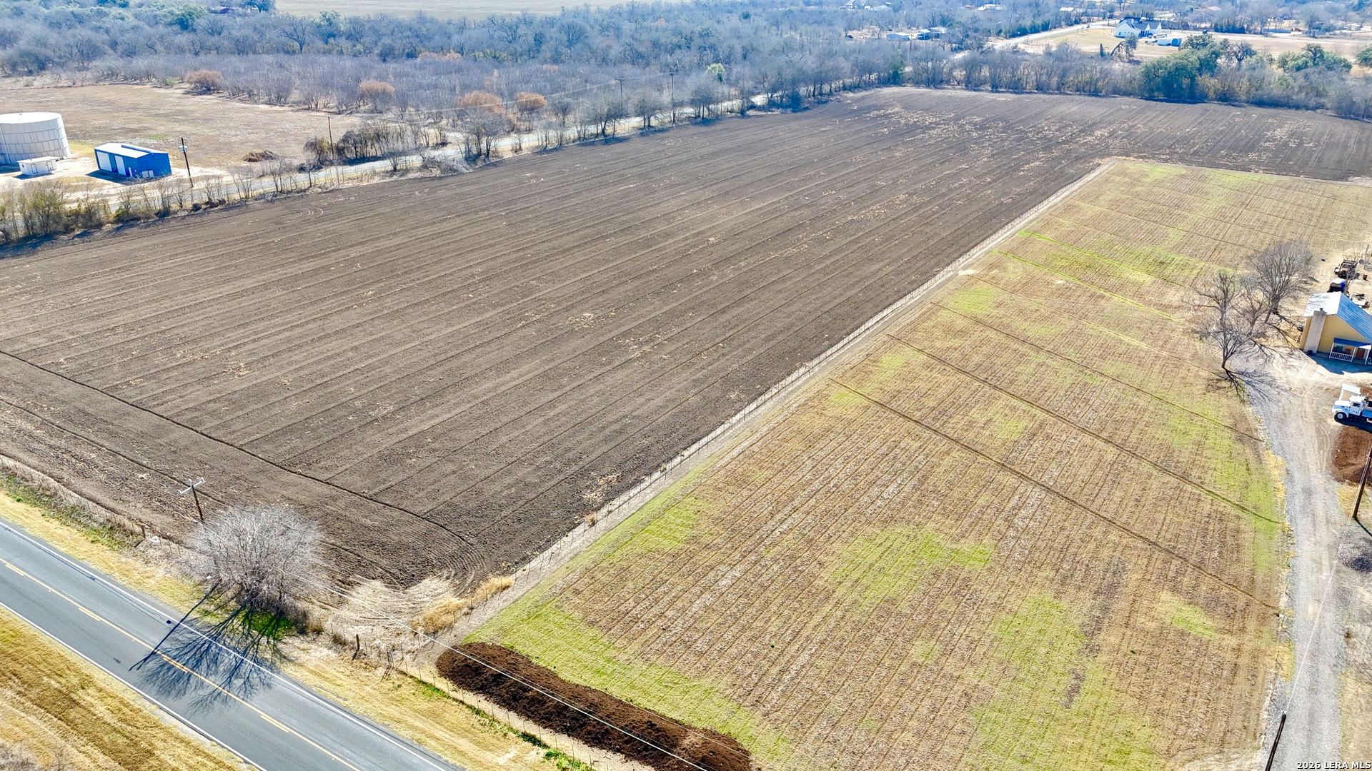 13310 Macdona Lacoste Road Atascosa, TX 78002 - Photo 5 of 15 a view of an ocean