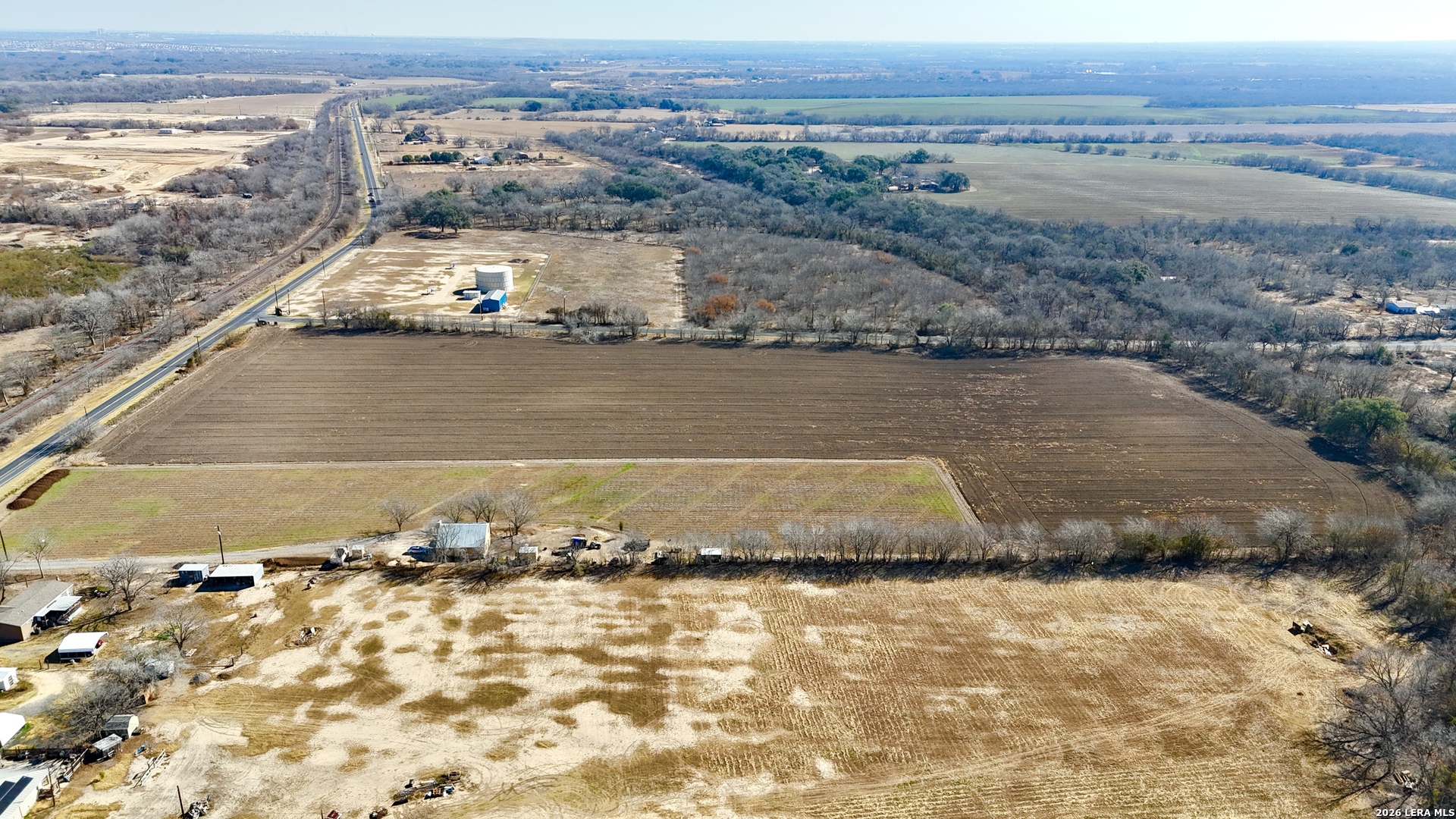 13310 Macdona Lacoste Road Atascosa, TX 78002 - Photo 9 of 15 a view of a city
