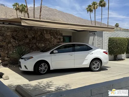 $475,000 | 2041 South Calle Palo Fierro, Palm Springs, CA 92264