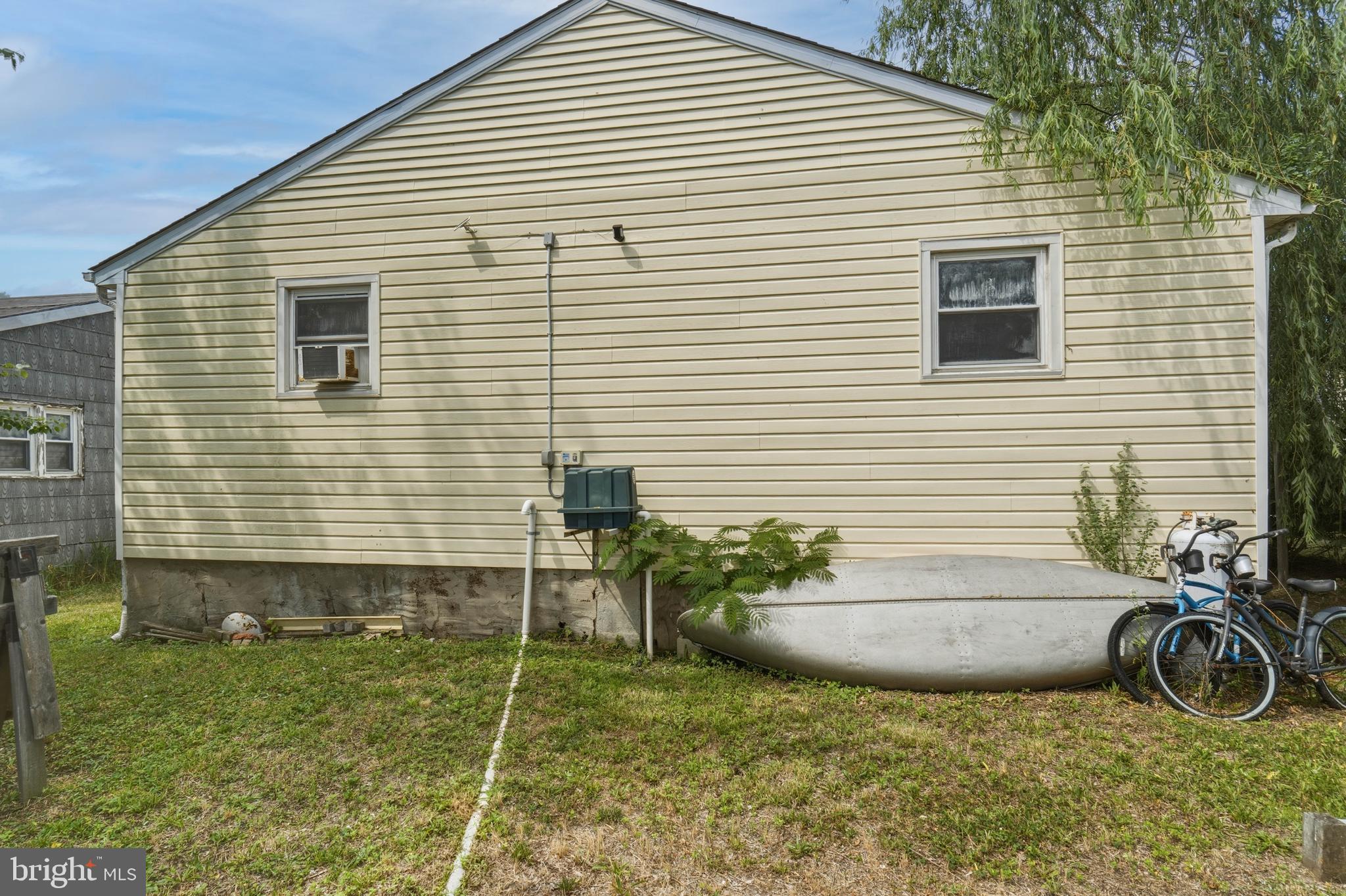95 Delaware Avenue Fortescue, NJ 08321 - Photo 25 of 33