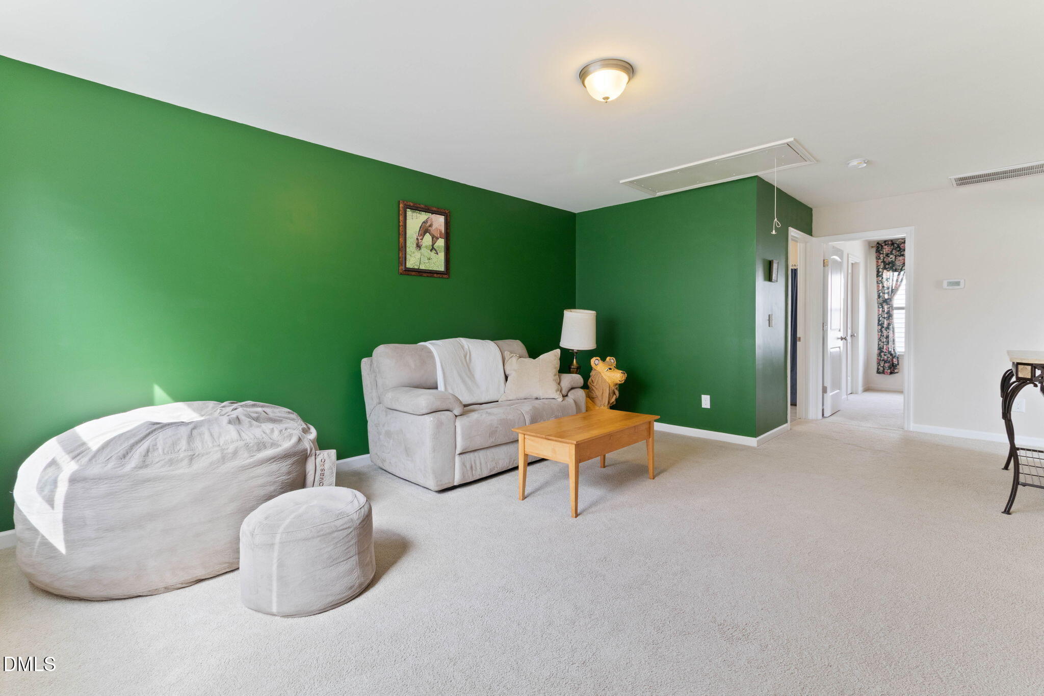 429 Mockingbird Lane Mebane, NC 27302 - Photo 24 of 44 a living room with furniture and a large window
