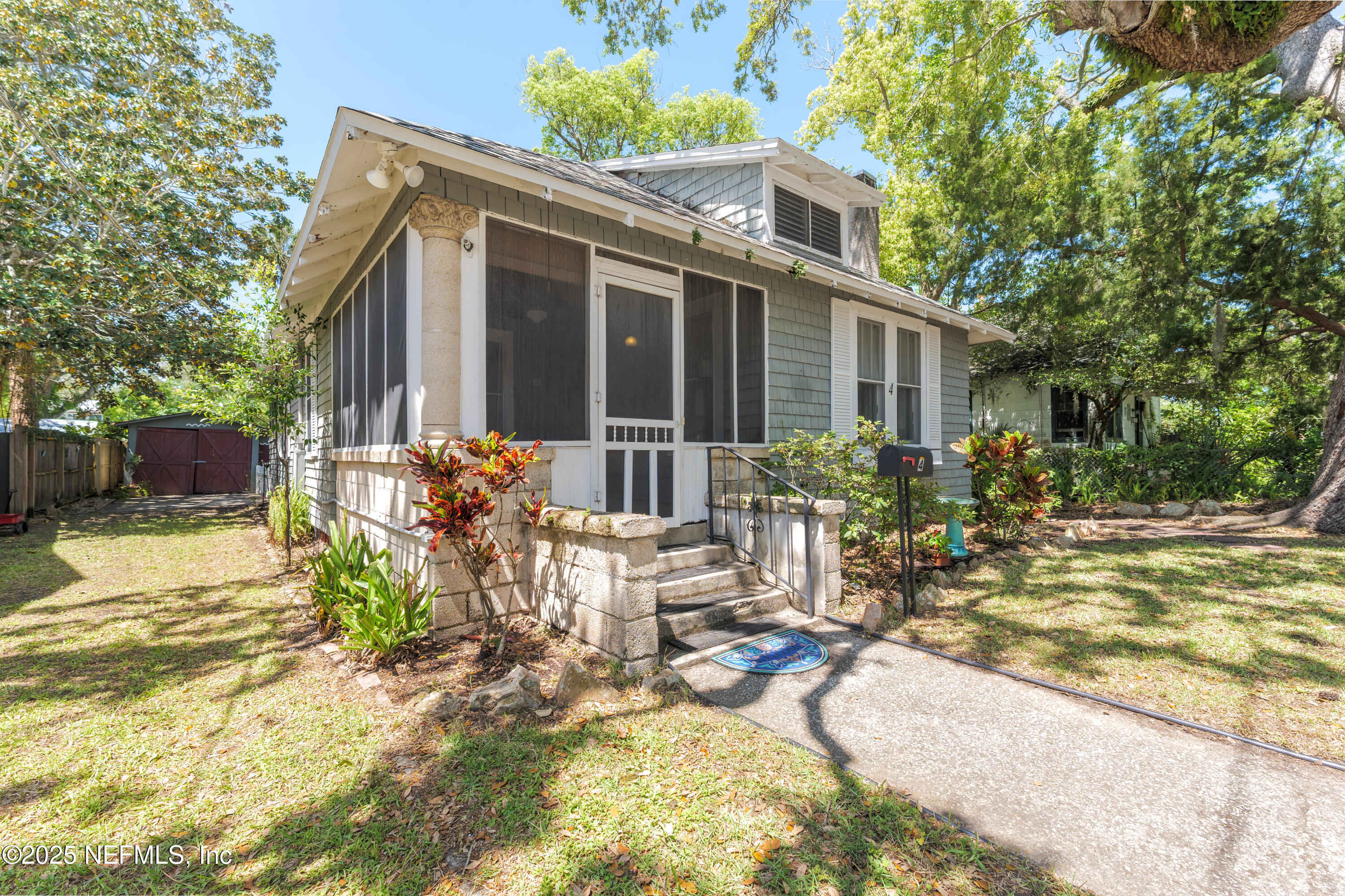 4 Fletcher Lane St. Augustine, FL 32084 - Photo 2 of 40 4FletcherLaneSaintAugustineFL-25