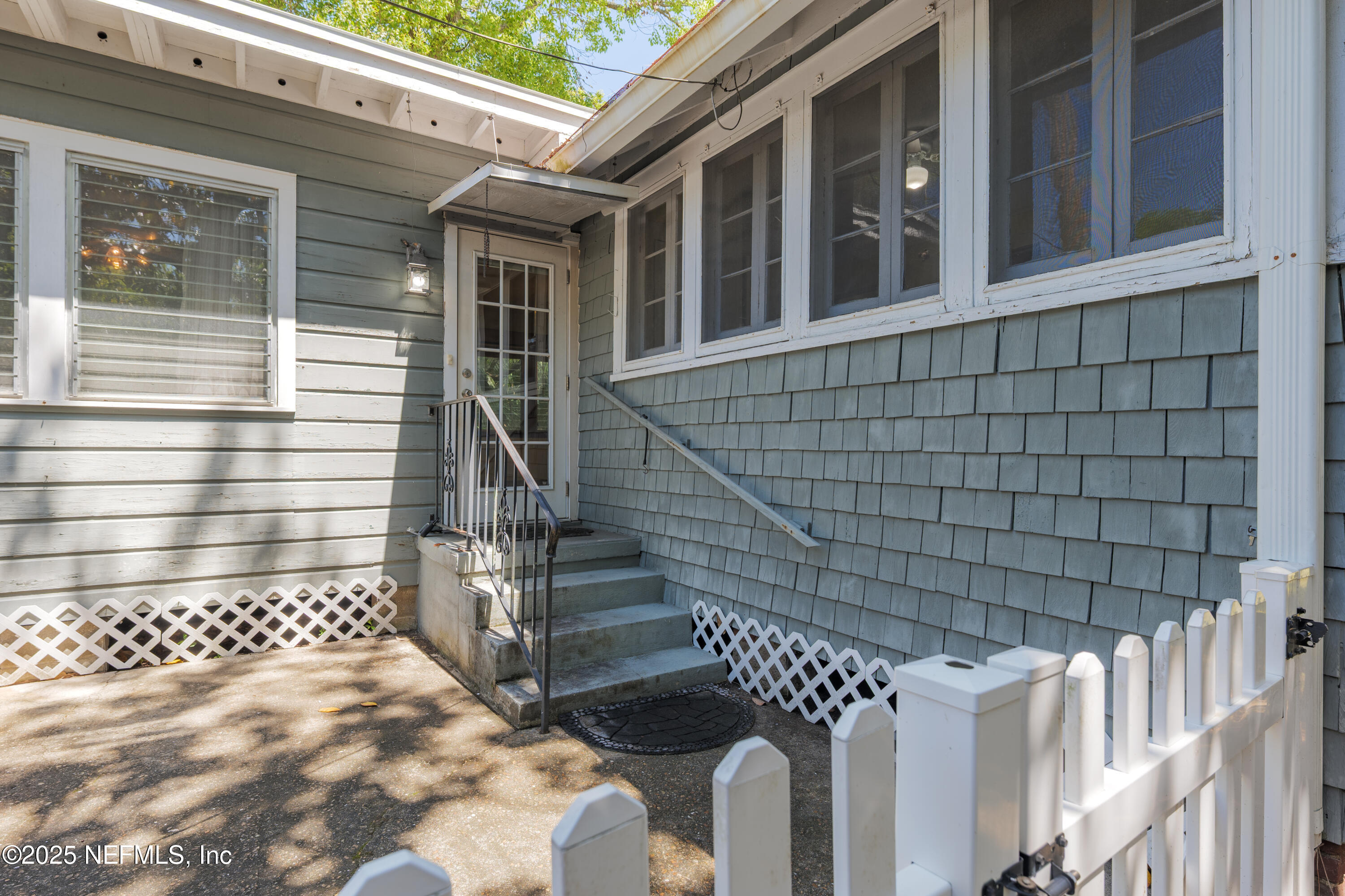 4 Fletcher Lane St. Augustine, FL 32084 - Photo 29 of 40 4FletcherLaneSaintAugustineFL-35