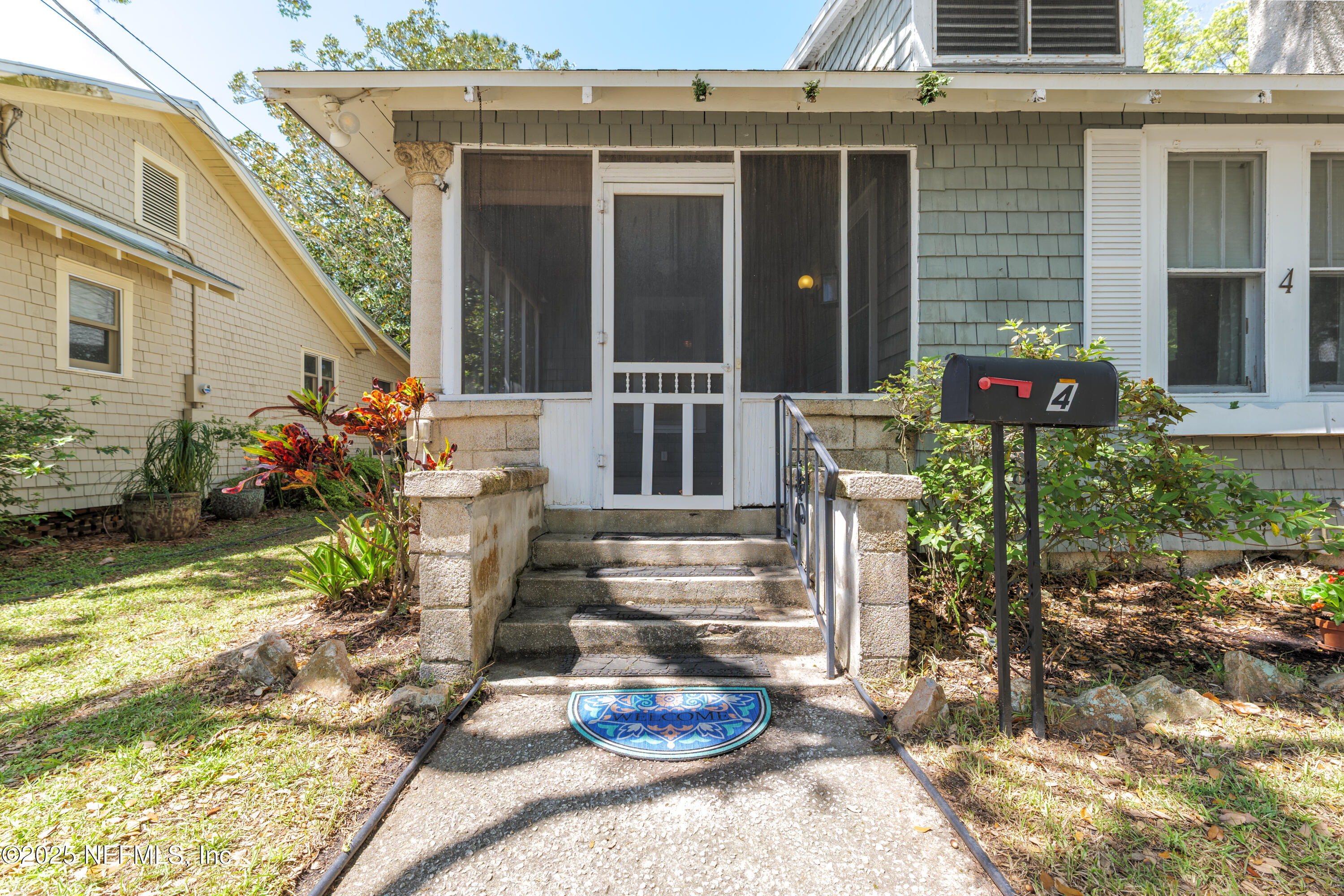 4 Fletcher Lane St. Augustine, FL 32084 - Photo 3 of 40 4FletcherLaneSaintAugustineFL-24