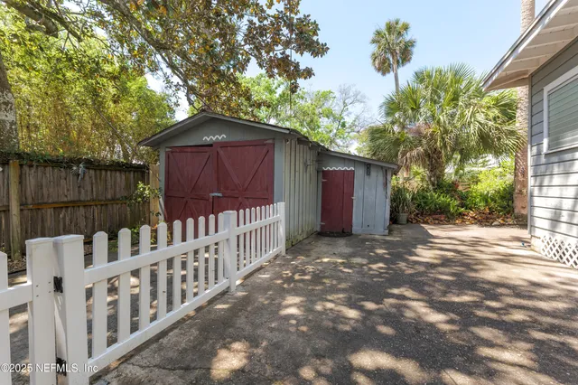 $515,000 | 4 Fletcher Lane, St. Augustine, FL 32084