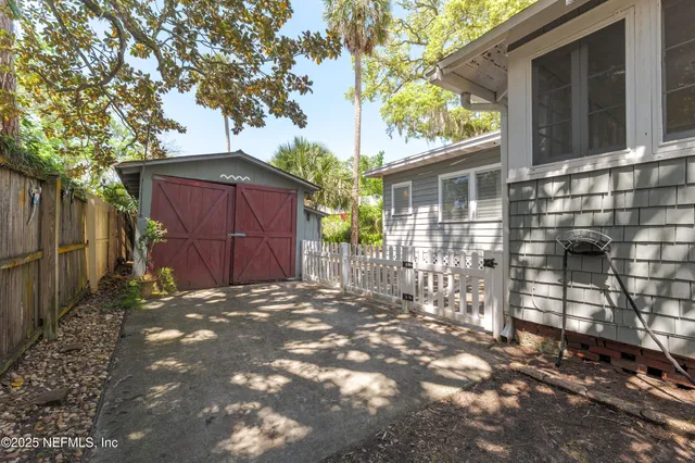 $515,000 | 4 Fletcher Lane, St. Augustine, FL 32084