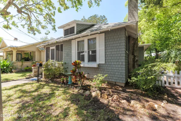 $485,000 | 4 Fletcher Lane, St. Augustine, FL 32084