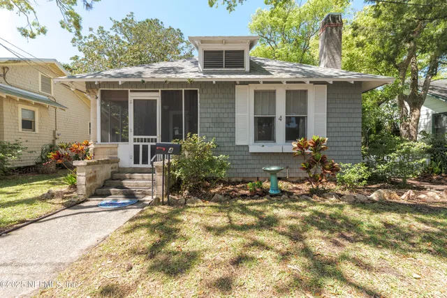 $515,000 | 4 Fletcher Lane, St. Augustine, FL 32084