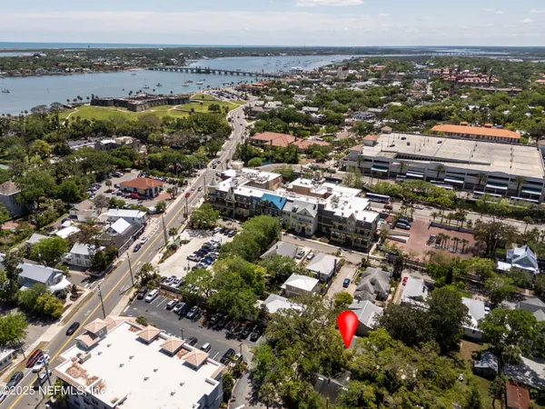 $485,000 | 4 Fletcher Lane, St. Augustine, FL 32084